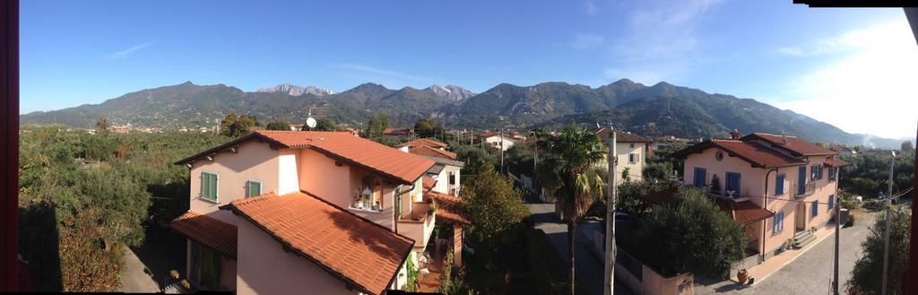 House Versilia Luca E Giada, 5 Chilometri Da Forte Dei Marmi! 外观 照片