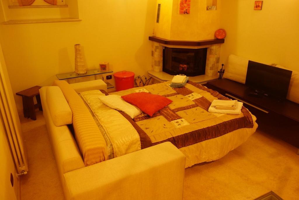 House Versilia Luca E Giada, 5 Chilometri Da Forte Dei Marmi! 外观 照片
