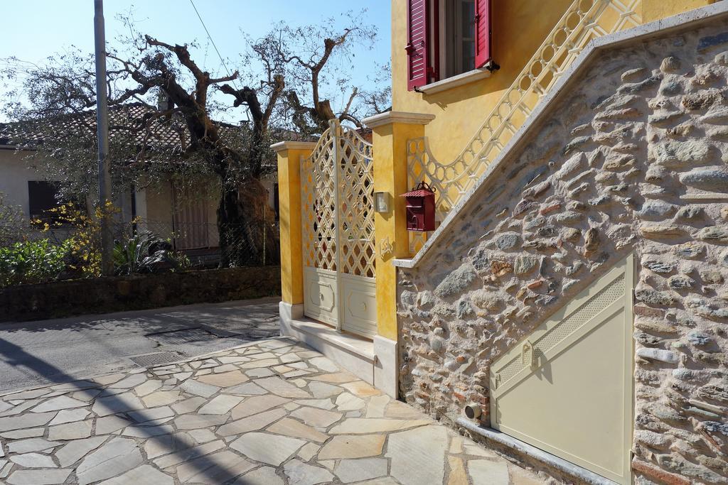 House Versilia Luca E Giada, 5 Chilometri Da Forte Dei Marmi! 外观 照片