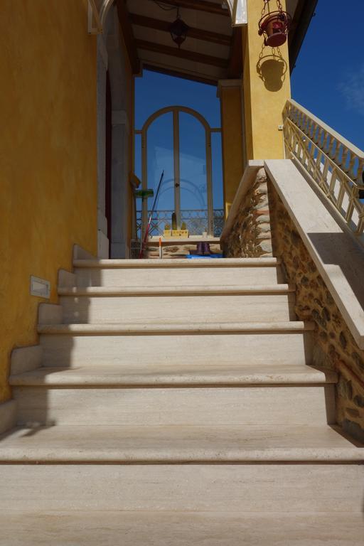 House Versilia Luca E Giada, 5 Chilometri Da Forte Dei Marmi! 外观 照片