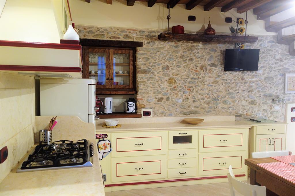 House Versilia Luca E Giada, 5 Chilometri Da Forte Dei Marmi! 外观 照片
