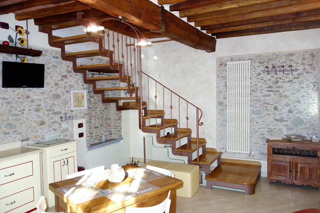 House Versilia Luca E Giada, 5 Chilometri Da Forte Dei Marmi! 外观 照片