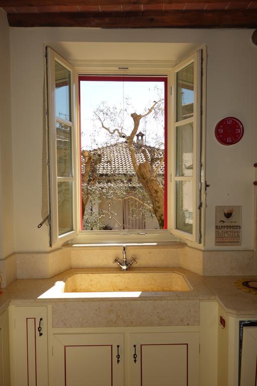 House Versilia Luca E Giada, 5 Chilometri Da Forte Dei Marmi! 外观 照片