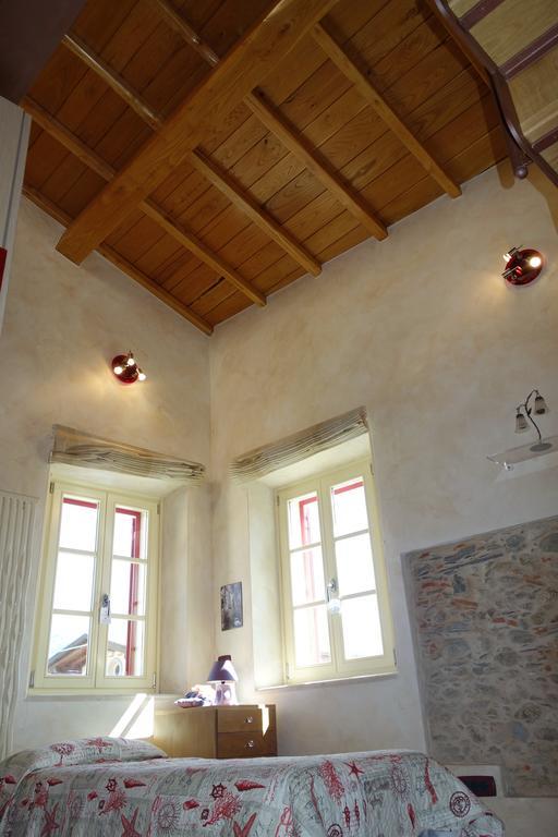 House Versilia Luca E Giada, 5 Chilometri Da Forte Dei Marmi! 外观 照片