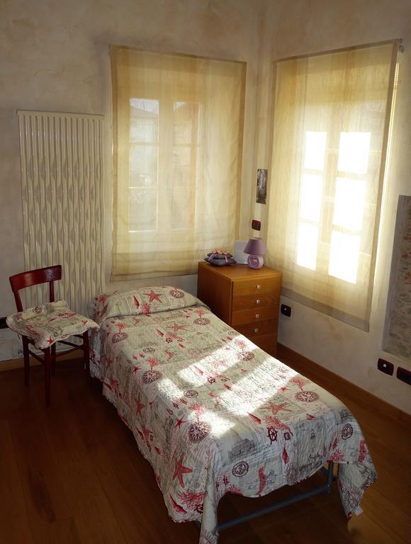 House Versilia Luca E Giada, 5 Chilometri Da Forte Dei Marmi! 外观 照片