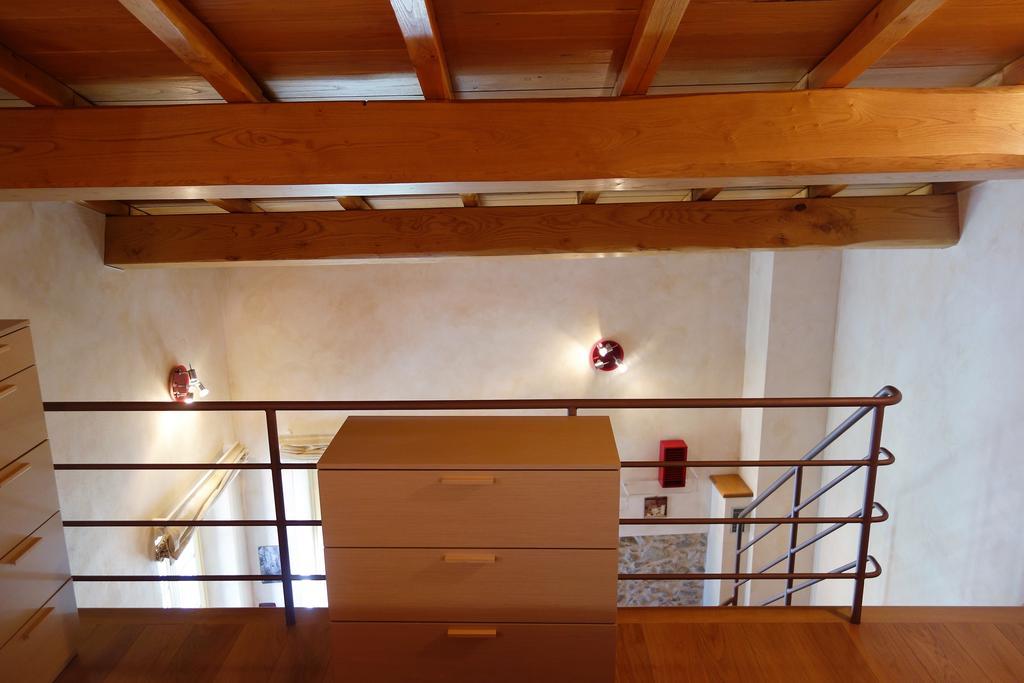 House Versilia Luca E Giada, 5 Chilometri Da Forte Dei Marmi! 外观 照片